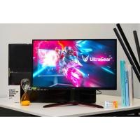 ราคา LG UltraGear 27GL850-B สุดยอดจอภาพสำหรับเกมเมอร์ ประกันเหลือถึงปี 2026 - ID24040057 (24729605257)