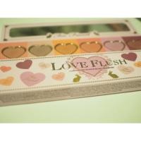 ราคา too faced love flush blush wardrobe (5900659)