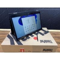 ราคา Thinkpad X1 Yoga จอ Full HD ทัชกรีน ผับได้ 360 องศา มีปากกา คีย์บอร์ดไฟ สแกนนิ้ว Windows 11 Pro แท้ (13247667476)
