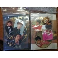 ราคา อัลบั้ม wanna one <i promise you> (2292995136)