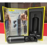 ราคา SALE!! หูฟังบลูทูธ Awei T5 True Wireless Earbuds With Charging Case หูฟังไร้สาย อินเอียร์ พร้อมเคสชาร์จ (26154910346)