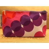 ราคา กระเป๋าสำหรับใส่เครื่องสำอางสีสันสวยงาม. ยี่ห้อclinique.ขนาด 20x10cm (1811354592)