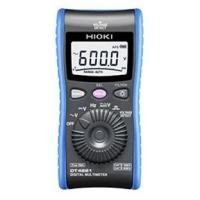 ราคา Hioki Digital Multimeter DT4221 (1258708568)