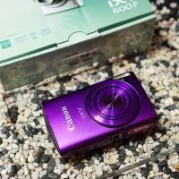 ราคา กล้องดิจิตอล Canon IXY 600F FULL BOX (24312528877)