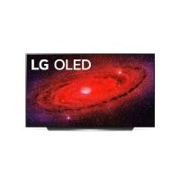 ราคา [ผ่อน0%10ด] LG TV OLED 55" 4K Smart AI ThinQ และ NVIDIA G-SYNC OLED55CXPTA (ชลบุรีส่งฟรี) (29408858996)