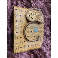 ราคา กระเป๋าหนังแท้mcm12นิ้วพร้อม (4768305250)