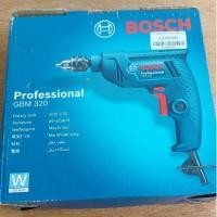 ราคา สว่านไฟฟ้า BOSCH รุ่น GBM320 (18590440142)