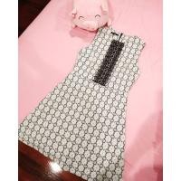 ราคา ชุดเดรสกระโปรงสั้น Jaspal 400.- (2851979705)