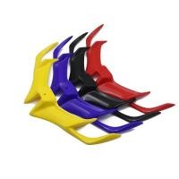 ราคา R15 2017-2020 ใส่น็อตเดิม cbr150-500 gpxdrone (เปลี่ยนน็อต) งาน ABS yamaha R15V3 วิงใต้ไฟ ปีกใต้ไฟหน้าเเต่ง RS200 R6 (22482235143)