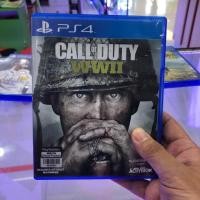 ราคา Call of duty world war 2 ps4 (7642625544)