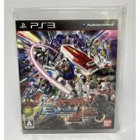 ราคา PS3 : Kidou Senshi Gundam - Extreme VS (6189590007)