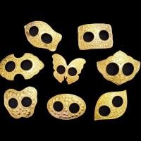 ราคา Fashion Jewele หัวรัดผ้าถุง หัวรัดซิ่นสีทอง เงิน นาค (15567689988)