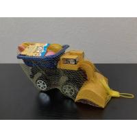 ราคา รถตักทราย ชุดเล่นทรายรถบรรทุก พร้อมอุปกรณ์ตักทราย (16445319938)