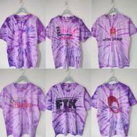 ราคา เสื้อยืดมือสอง เสื้อยืดมือสอง USA เสื้อมัดย้อมมือสอง (14569424143)