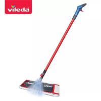 ราคา ม็อบถูพื้น 1 2 สเปรย์ Vileda (3003642730)