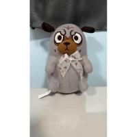 ราคา ตุ๊กตาตู้คีบ น้องหมาสีเทา หน้าโกรธ (24829252251)