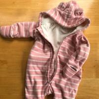 ราคา (ส่งฟรี) ชุดหมี old navy (7904341016)