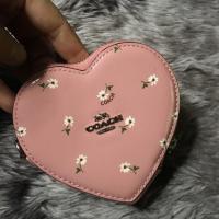 ราคา กระเป๋าคล้องมือ COACH F29319 พร้อมส่ง (1492327021)