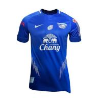 ราคา ✅ NIKE เสื้อสโมสรฟุตบอลชลบุรี เอฟซี 2020 ของแท้ % ✅ (6418814578)