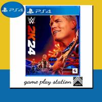 ราคา ps4 wwe w2k24 ( english ) (25812788163)