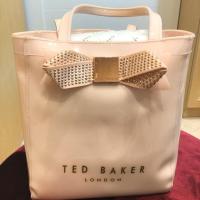 ราคา Ted Baker กระเป๋าสะพาย (4907939192)