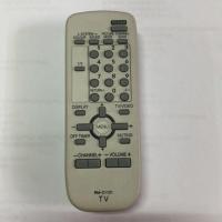ราคา รีโมททีวี ใช้กับทีวีจอแก้ว JVC (3932818633)