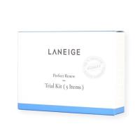 ราคา Laneige Perfect Renew Trial Kit Set 5 Items (1440923936)