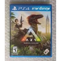 ราคา ARK SURVIVAL EVOLVED ภาษาอังกฤษ PS4 PLAYSTATION 4 ENGLISH SURVIVALEVOLVED SURVIVE EVOLVE A R K ไดโนเสาร์ (17904019831)
