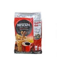 ราคา Nescafe Redcup เนสกาแฟ เรดคัพ 600 กรัม (16777355350)