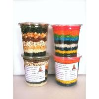 ราคา ธัฐพืชมงคล ธัญพืช 9 ชนิด ข้าวสารสี 9สี ข้าวมงคล ข้าวเทพ ข้าวสี 9 สี ถวายแด่องค์พระพิฒเนศ ไหว้บูชาเทพฮินดู (5440113047)