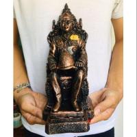 ราคา ในหลวง ร.9 งานลงสีขนาดหน้าตัก5นิ้ว (2257548415)