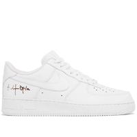 ราคา Nike Air Force 1 Low '07 White (Travis Scott Cactus Jack Utopia Edition) (23079772979)
