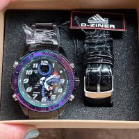 ราคา D-ZINER (ดีไซเนอร์) - แถมกล่องและสายหนัง (15375128371)