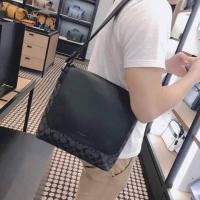 ราคา COACH CHARLES SMALL MESSENGER IN SIGNATURE (F54771) SIZE : 11" (L) x 10 1/2" (H) x 3 1/4" (W) (11704976294)