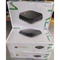 ราคา Gmmz stream new 4K Android7.1 QUAD-CORE 64 BIT (2410501689)