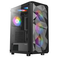 ราคา ANTEC AX83 RGB EXTREME BLACK CASE (27006063774)