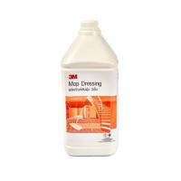 ราคา 3M Mop Dressing ผลิตภัณฑ์น้ำมันดันฝุ่น 3.8 ลิตร (24869347753)