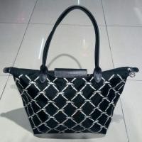 ราคา กระเป๋า Longchamp paris พับได้ ( มือสองสภาพดี) (6803218631)