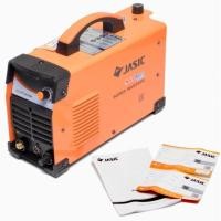 ราคา เครื่องตัดพลาสม่า ระบบอินเวิร์ทเตอร์ รุ่น CUT40L207 แรงดันไฟ 220 โวลต์ กระแสการตัด 20-40 แอมป์ JASIC (11562635002)