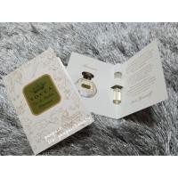 ราคา [พร้อมส่ง] Tocca Florence EDP 1.5 ml. แท้ (1578896955)