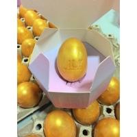 ราคา สบู่ไข่ทองคำหน้าเงา (449665719)