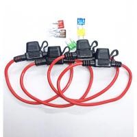 ราคา กระบอกใส่ฟิวส์มินิกันน้ำอย่างดี (6660518823)