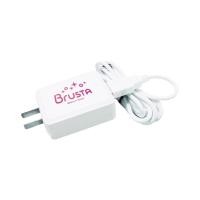 ราคา Brusta ที่ชาร์จแบตเตอรี่ แบบ USB สำหรับเครื่อง Miracle Two (25914777568)