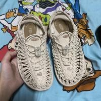 ราคา keen สี canvas 24cm อุปกรณ์ครบ (18967101842)