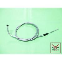 ราคา FRONT BRAKE CABLE Fit For HONDA BENLY 150 125 C92 C95 CA92 CA95 // สายเบรคหน้า (28153809143)