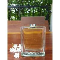 ราคา น้ำหอม Dolce & Gabbana The One for Men EDT 100 ml.(nobox) แท้ 100% (2416708040)