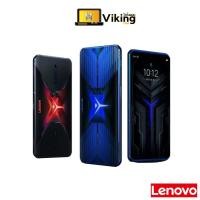 ราคา สมาร์ทโฟนเกมมิ่ง Lenovo Legion Phone Duel รองรับ 5G หน่วยความจำ 12GB/256GB (9916442109)