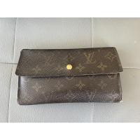 ราคา LV wallet 10การ์ดแท้ค่ะ (11780872886)