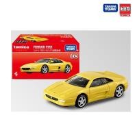 ราคา Takara Tomy โทมิก้า โมเดลรถ Tomica Premium 08 Ferrari F355 (1ST) (21194050892)