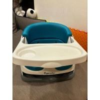 ราคา เก้าอี้ทานข้าวเด็ก Ingenuity มือสอง✌️ (28855670511)